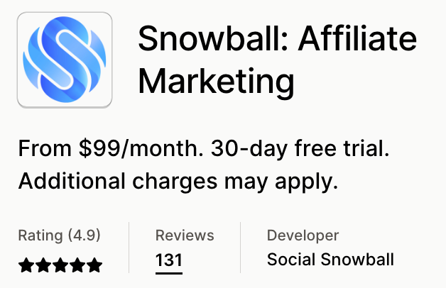 Investment memo: Social Snowball